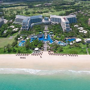 Mgm Grand Sanya