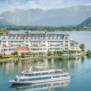 Grand Hotel Zell Am See